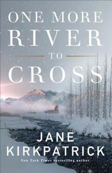 Paperback One More River to Cross Book
