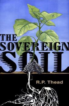 Paperback The Sovereign Soil Book