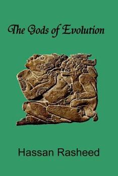 Paperback The Gods of Evolution Book