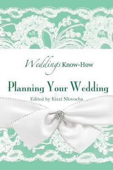 Paperback Weddings Know-How Book