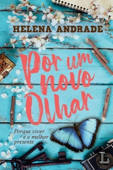 Paperback Por Um Novo Olhar [Portuguese] Book