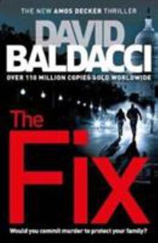 Paperback The Fix* Book