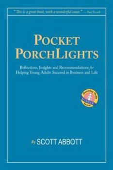 Hardcover Pocket Porchlights Book