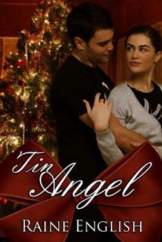 Tin Angel - Book #1 of the Romance Reborn Holiday Series