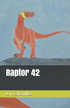 Paperback Raptor 42 Book