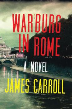Hardcover Warburg in Rome Book