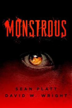 Paperback Monstrous Book