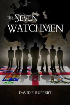 Paperback The Seven Watchmen Book