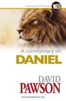 Paperback A Commentary on Daniel Book