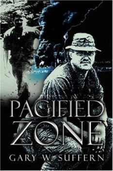 Paperback Pacified Zone Book