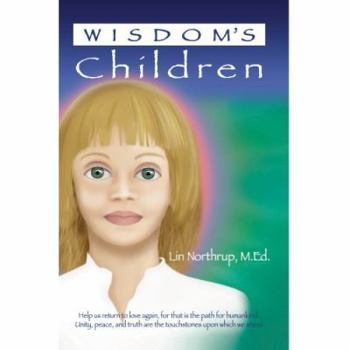 Paperback Wisdom's Children Book