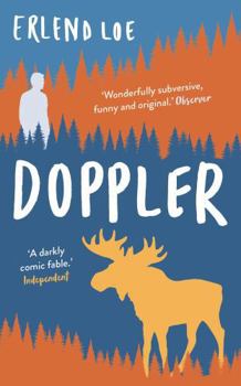 Doppler - Book #1 of the Doppler