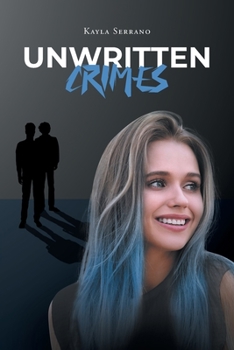 Paperback Unwritten Crimes Book