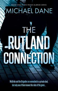Paperback The Rutland Connection Book