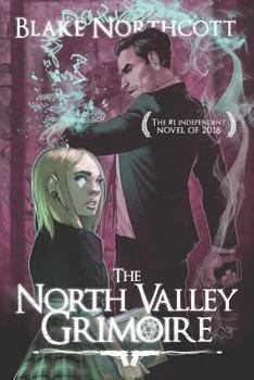 Paperback The North Valley Grimoire Book