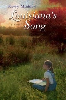 Louisiana's Song - Book #3 of the Maggie Valley