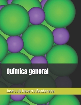 Paperback Química general [Spanish] Book