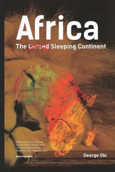 Paperback The Sleeping (Cursed) Continent Book