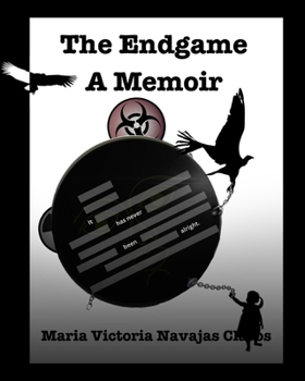 Paperback The Endgame A Memoir Book