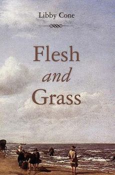 Paperback Flesh and Grass Book