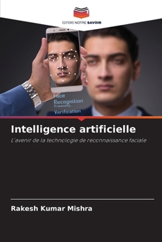 Paperback Intelligence artificielle [French] Book
