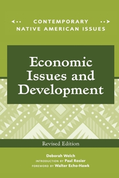 Paperback Economic Issues and Development, Revised Edition Book