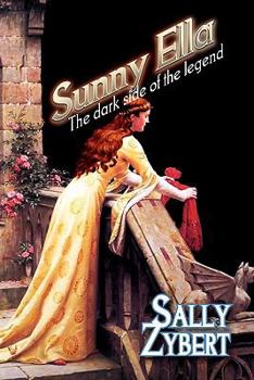 Paperback Sunny Ella Book