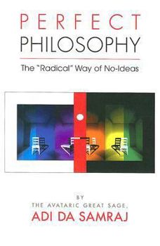 Paperback Perfect Philosophy Book