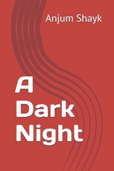 Paperback A Dark Night Book