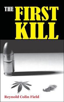 Paperback The First Kill Book