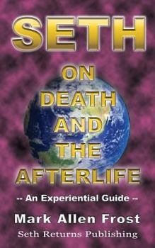 Paperback Seth on Death and the Afterlife Book