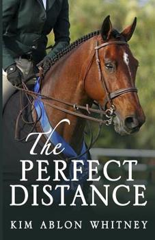 Paperback The Perfect Distance Book