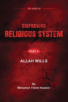 Paperback Allah Wills Book