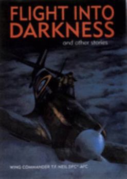 Hardcover Flight Into Darkness Book