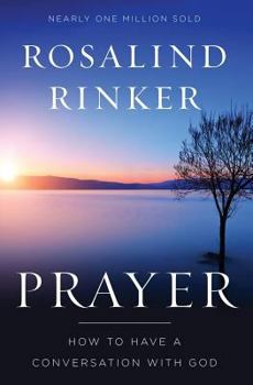 Paperback Prayer: How to Have a Conversation with God Book