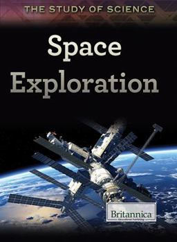 Library Binding Space Exploration Book