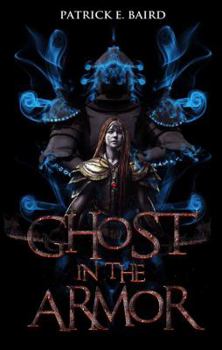 Paperback Ghost in the Armor Book