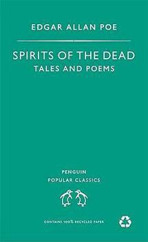 Spirits of the Dead: Tales and Poems