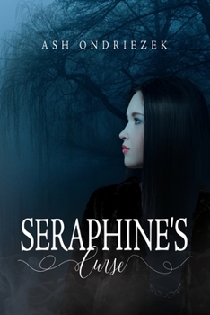 Paperback Seraphine's Curse Book