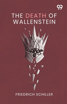 Paperback The Death Of Wallenstein Book