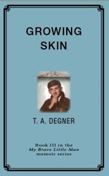 Paperback Growing Skin Book