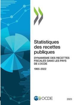Paperback Statistiques des recettes publiques 2023 [French] Book