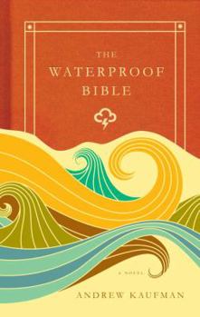 Hardcover The Waterproof Bible Book