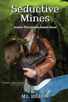 Paperback Seductive Mines Book