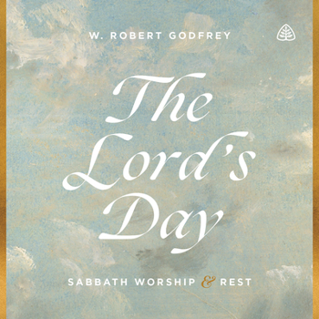 Audio CD The Lord's Day: Sabbath Worship and Rest Book