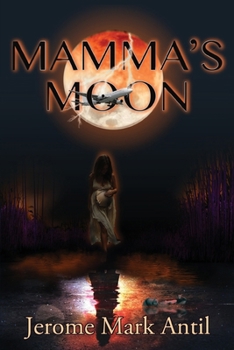 Paperback Mamma's Moon Book