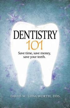 Paperback Dentistry 101 Book