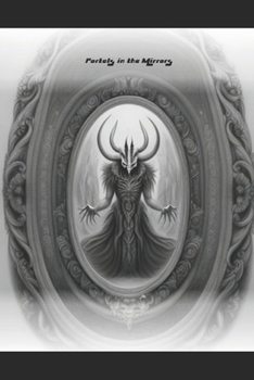 Paperback Portals in the Mirrors Book