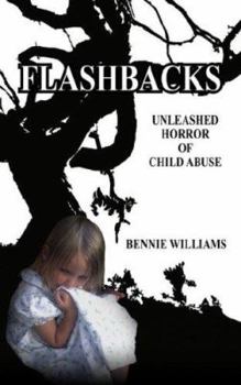 Paperback Flashbacks: Unleashed Horror of Child Abuse Book