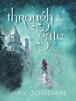 Paperback Through the Gate Book